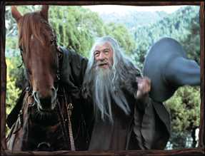 Gandalf the Grey